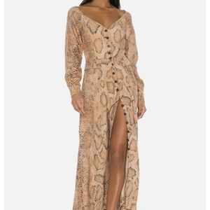 Mara Hoffman Silvana Dress